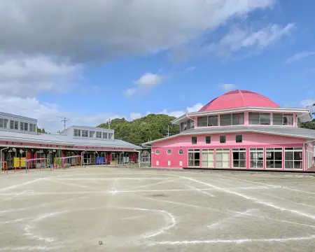 松の実こども園