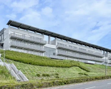 福島県立いわき光洋高等学校