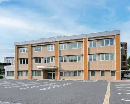 いわき市医師会 准看護学校