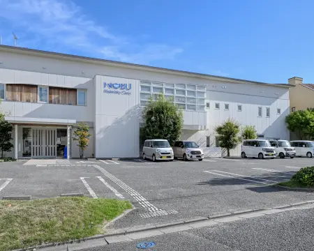ノブマタニティー クリニック