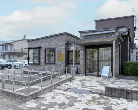 しんデンタルクリニック