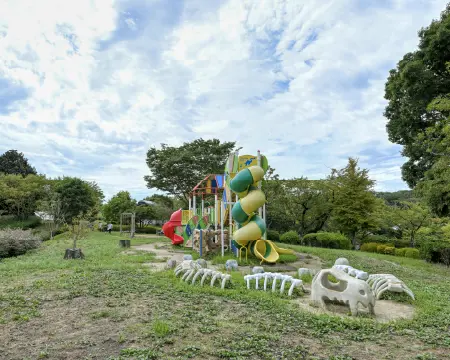 県営いわき公園