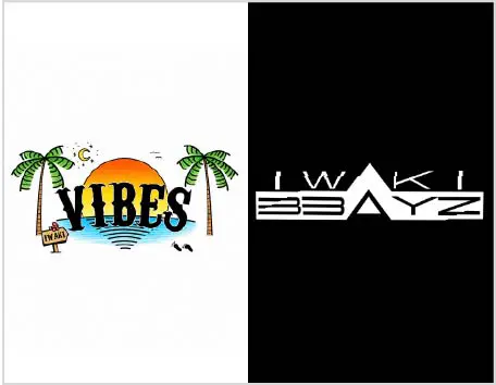 IWAKIVIBES & IWK BBOYS