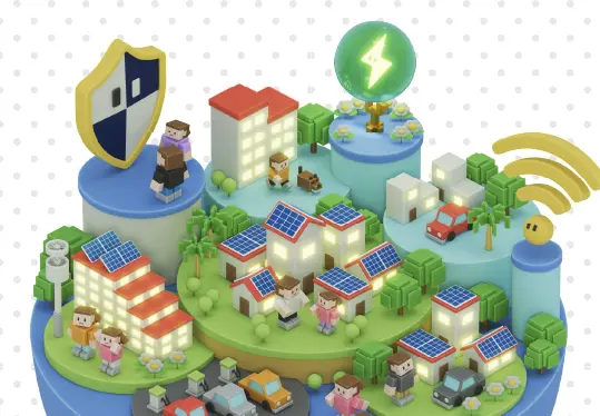 暮らす 全299区画 イメージ画像