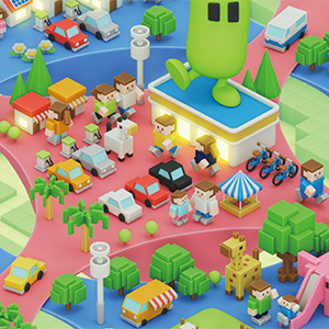 宅地分譲開始予定のご案内（2026年3月〜） サムネイル画像